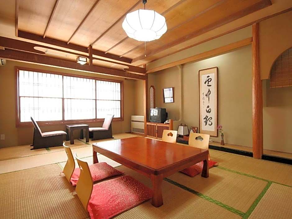 Hotel Sunvalley Nasu