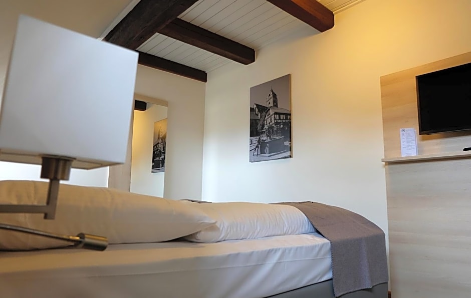 Altes Rathaus Hotel-Restaurant-Café