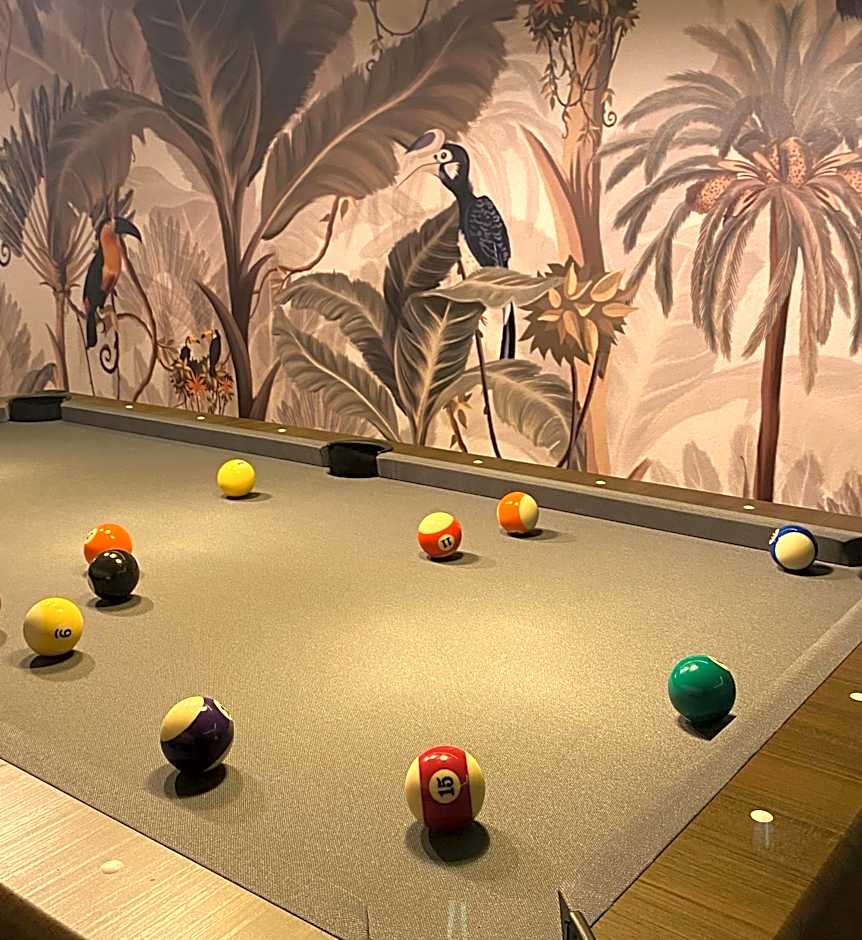 SabiaNatura - boutiqueMadrid