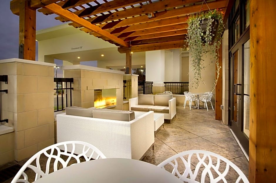Hampton Inn By Hilton & Suites Chattanooga/Hamilton Place