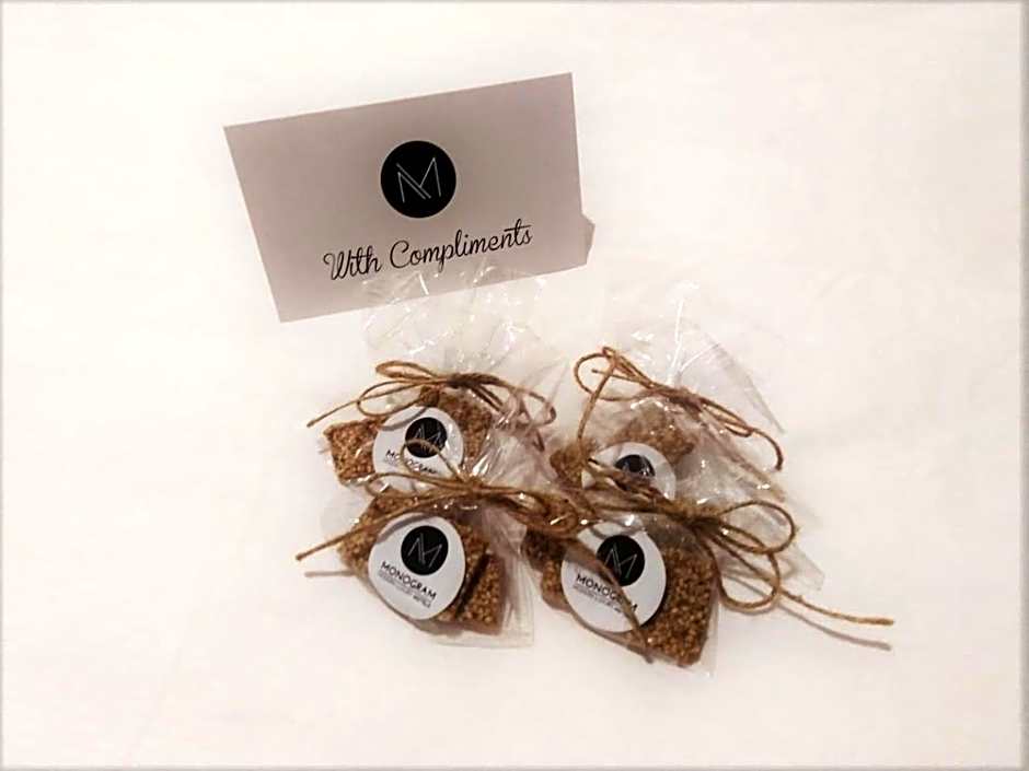 Piraeus Premium Suites