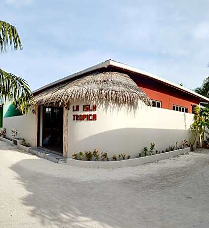 La Isla Tropica - Maldives