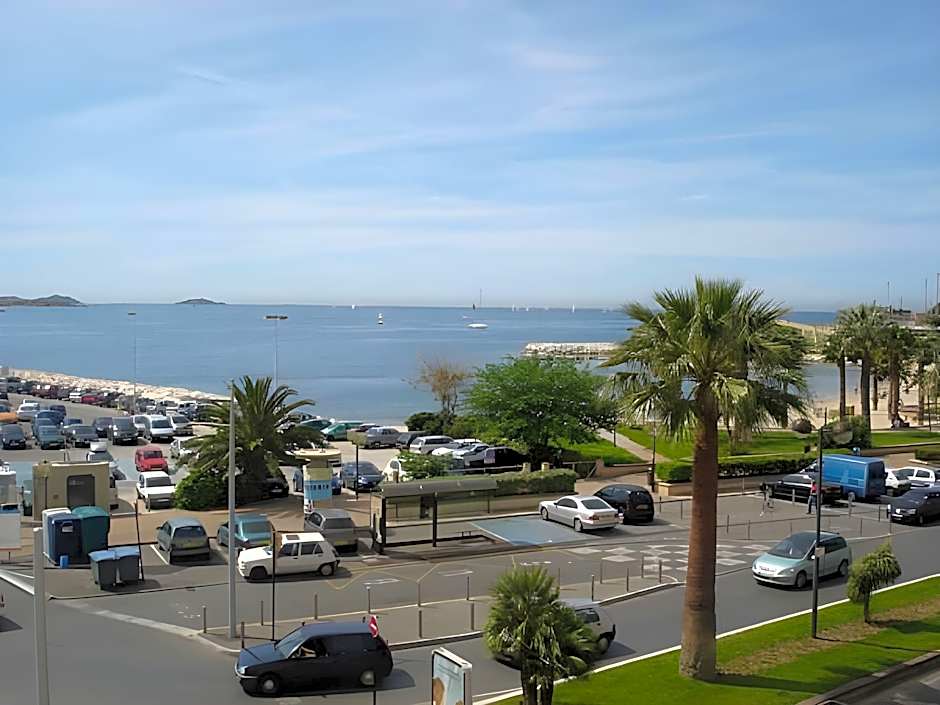 Hotel de la Baie