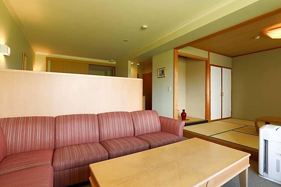 SPA&HOTEL RESORT Furano La Terre