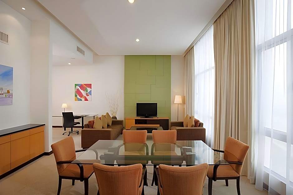 Grand Margherita Hotel