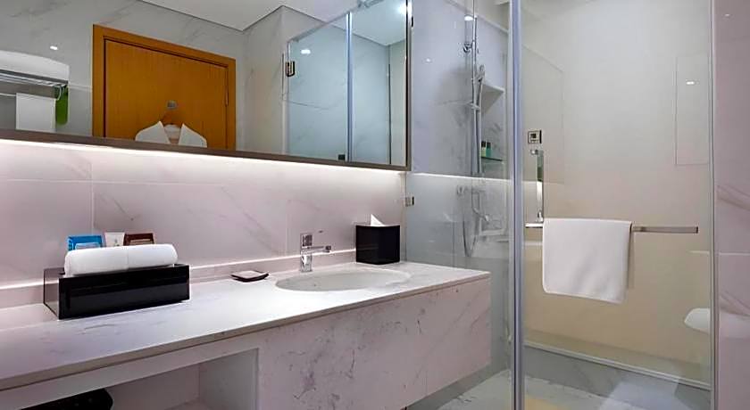 Fliport Garden Hotel Nanjing