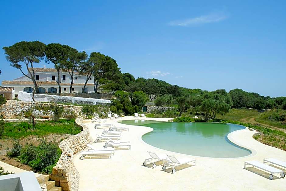 Hotel Rural Binigaus Vell