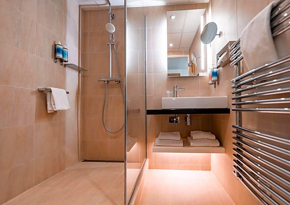 Thalazur Ouistreham - Hôtel & Spa