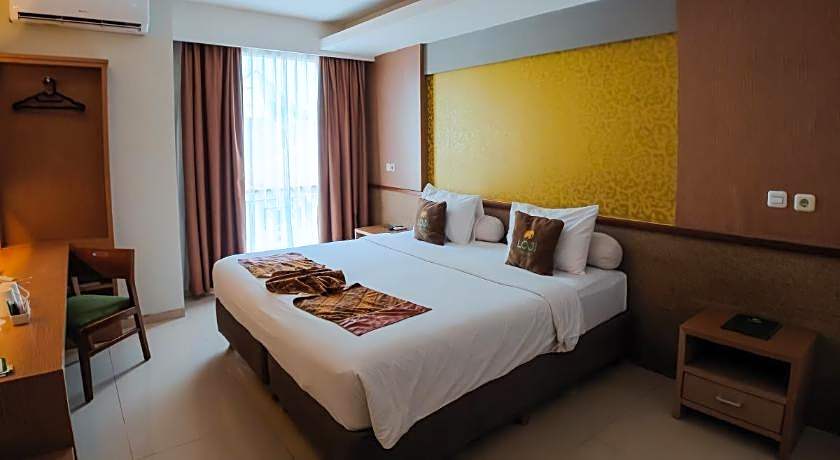 Loji Hotel