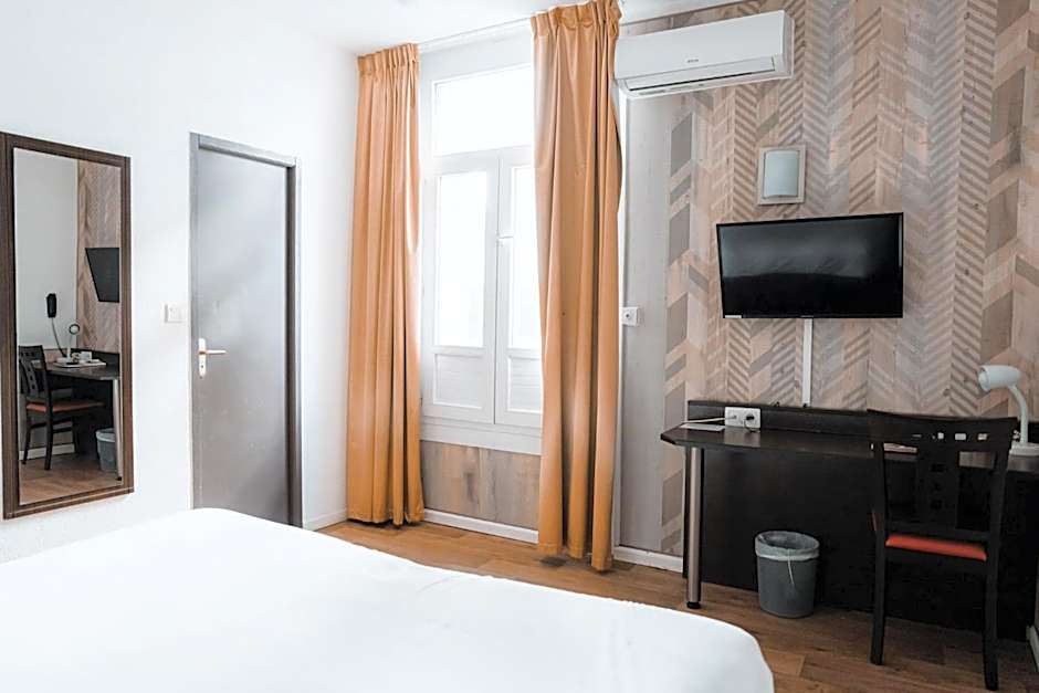 urban by balladins Perpignan