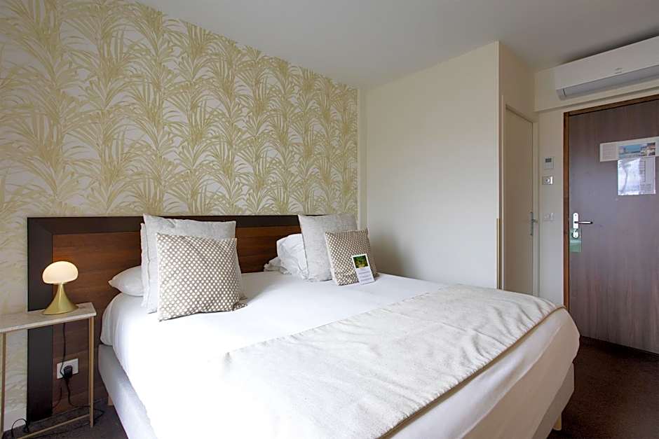 Hotel Le Relais Saint-Jacques