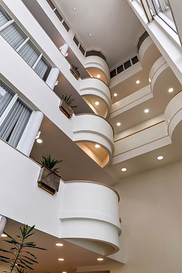 Hotel Do Parque - Congress & SPA