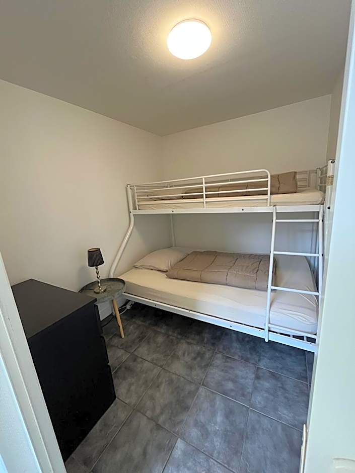 Familiehuis Boysen Appartementen