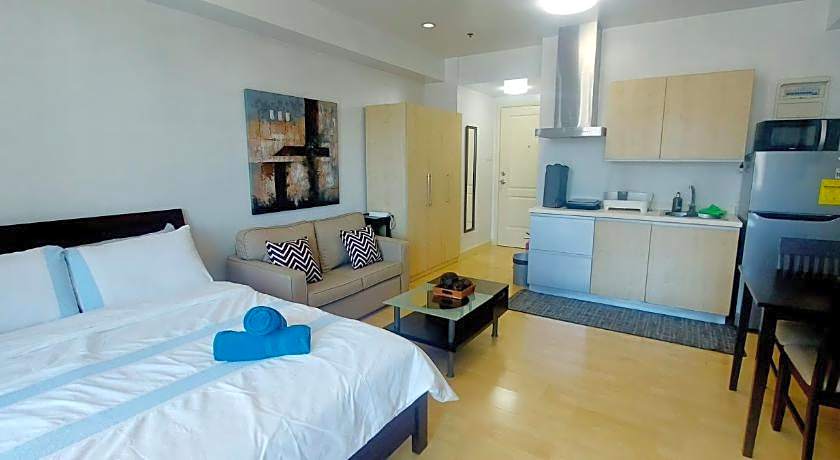 N place at Soho Central