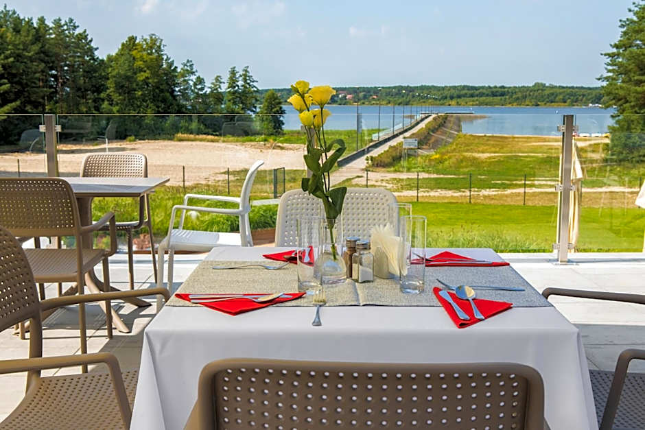 Centrum Konferencyjno Rekreacyjne Molo