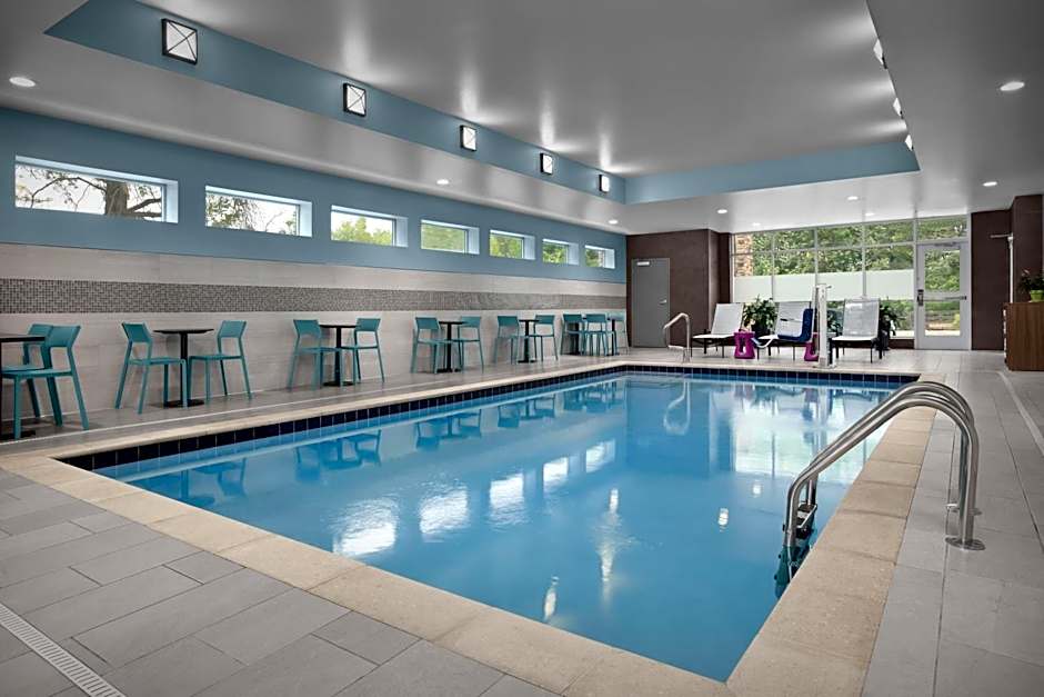 Home2 Suites by Hilton Columbus Easton