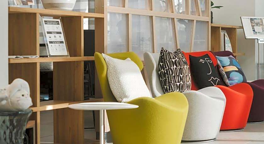 Hotel Jal City Haneda Tokyo West Wing