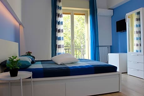 Basic Triple Room