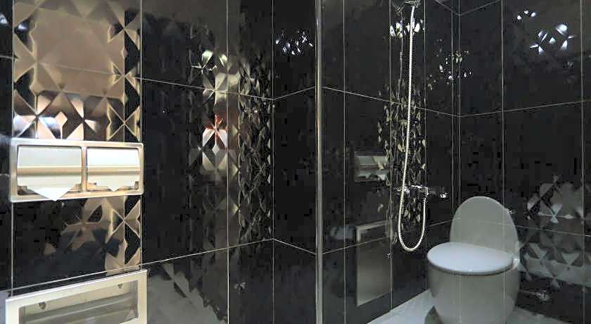 The Fantasy Apartment