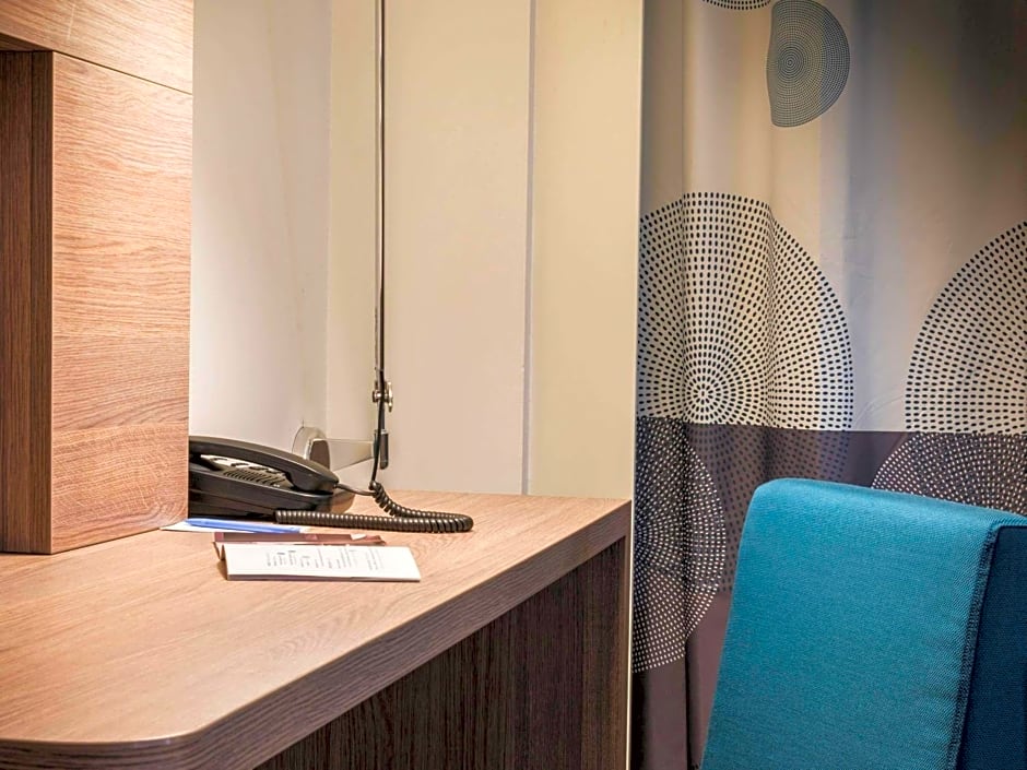 Novotel Setif
