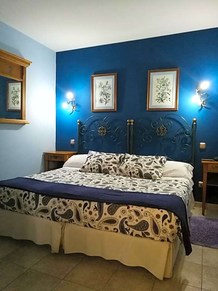 Posada Del Camino Real