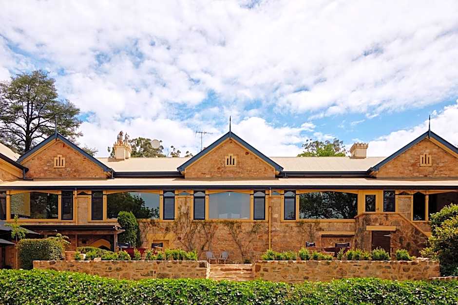 Mt Lofty House