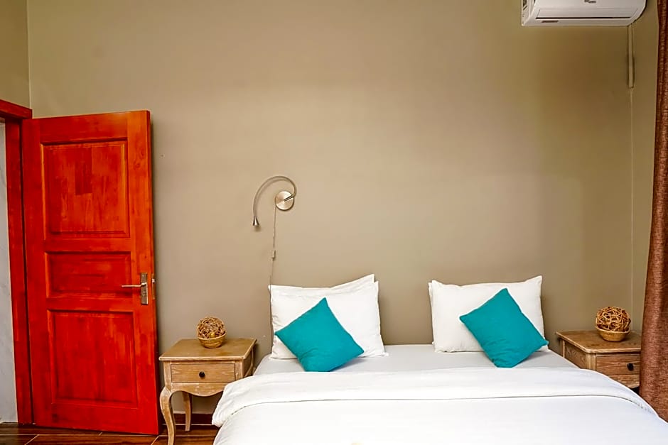 Aquamarina Hotel