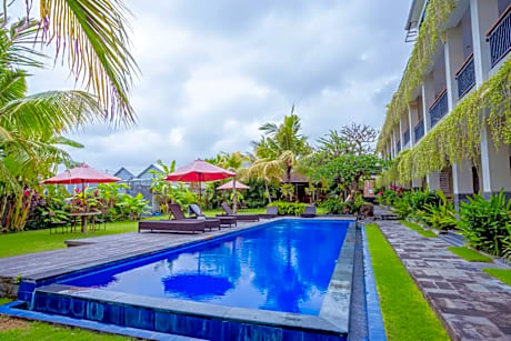 Puri Canggu Rooms 2