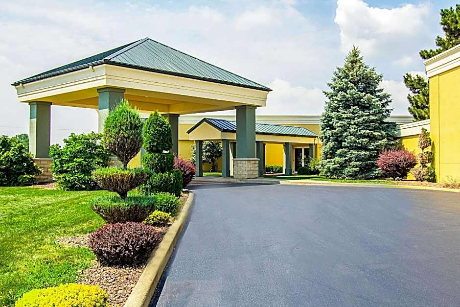Quality Inn
