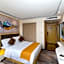 Slowcom┃Yuebei Hotel （Guangzhou Provincial Government)