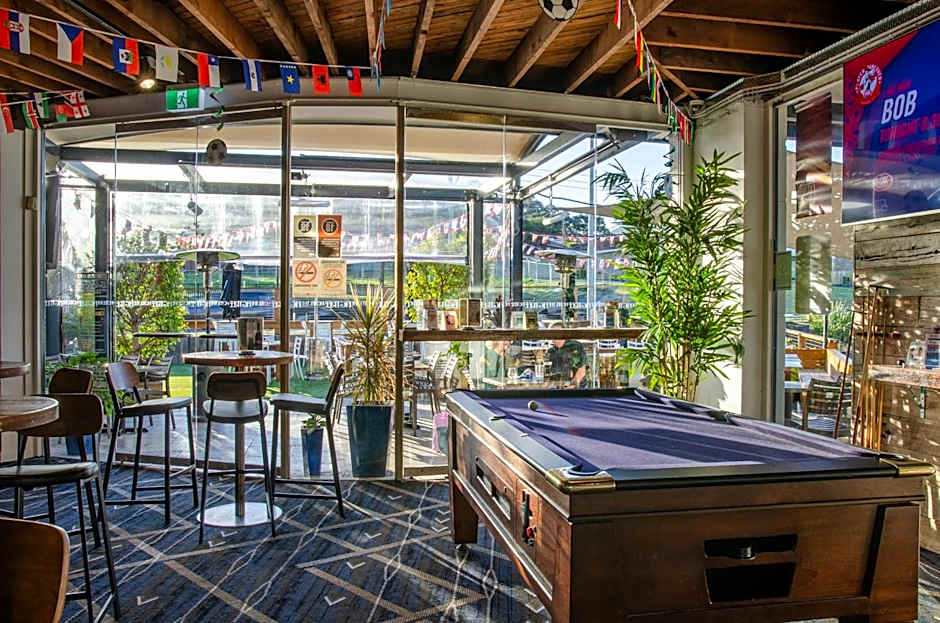 Figtree Hotel Wollongong