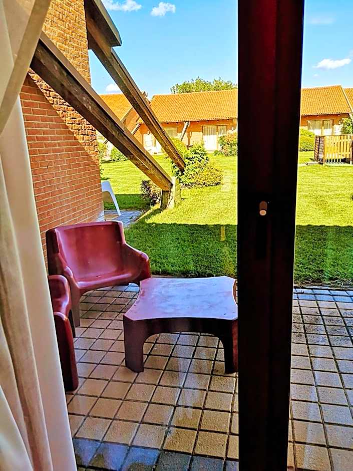 Serravalle Golf Hotel