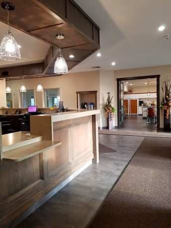 Western Budget Motel Leduc #3