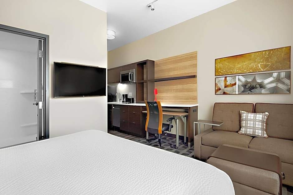 TownePlace Suites by Marriott Loveland Fort Collins