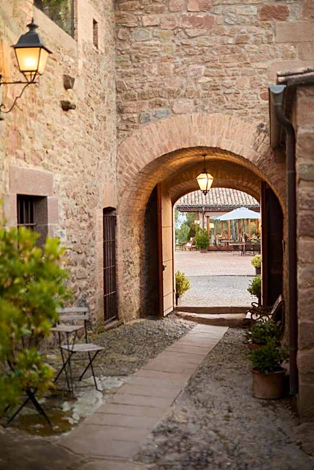 La Garriga de Castelladral
