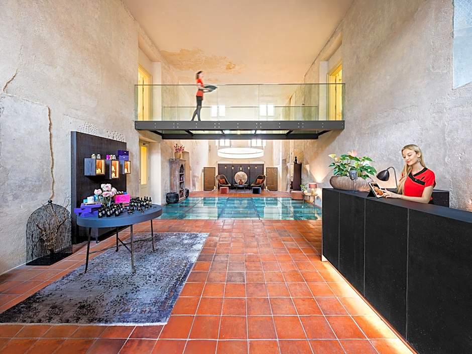 Mandarin Oriental Prague