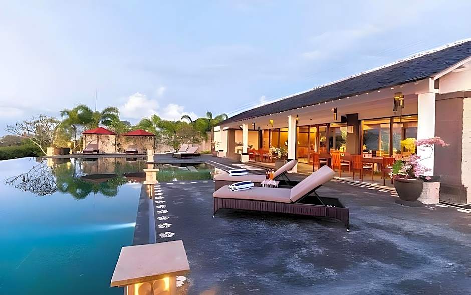 Airis Luxury Villas & Spa