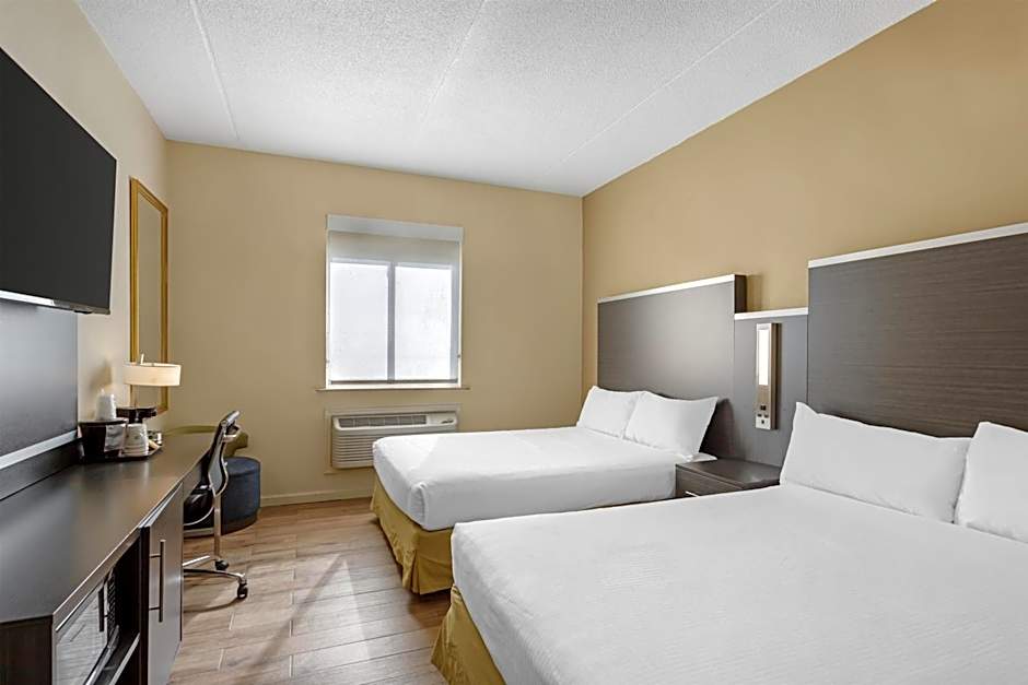 Best Western Jamaica Inn