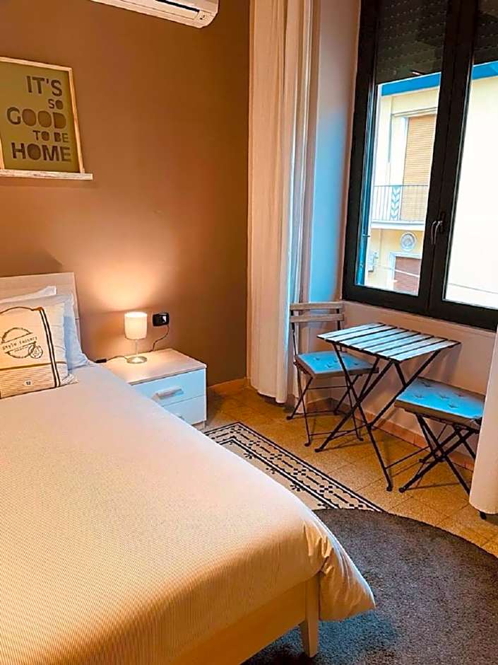 Lavilletta B&B