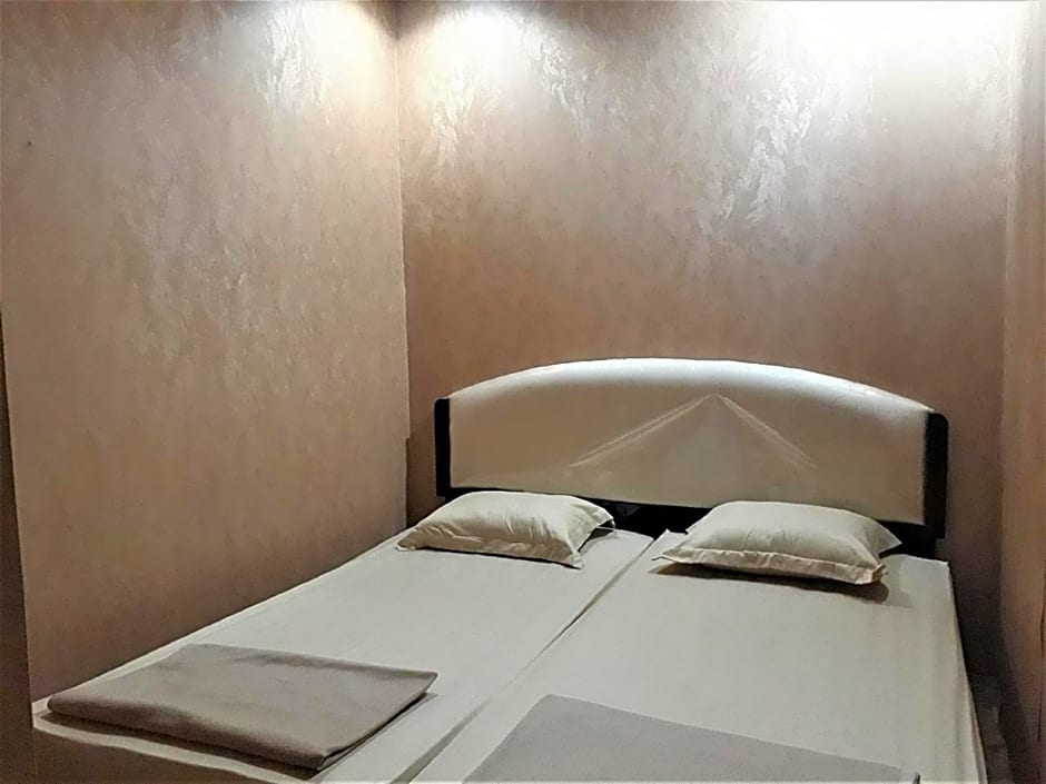 Orange Homes Syariah