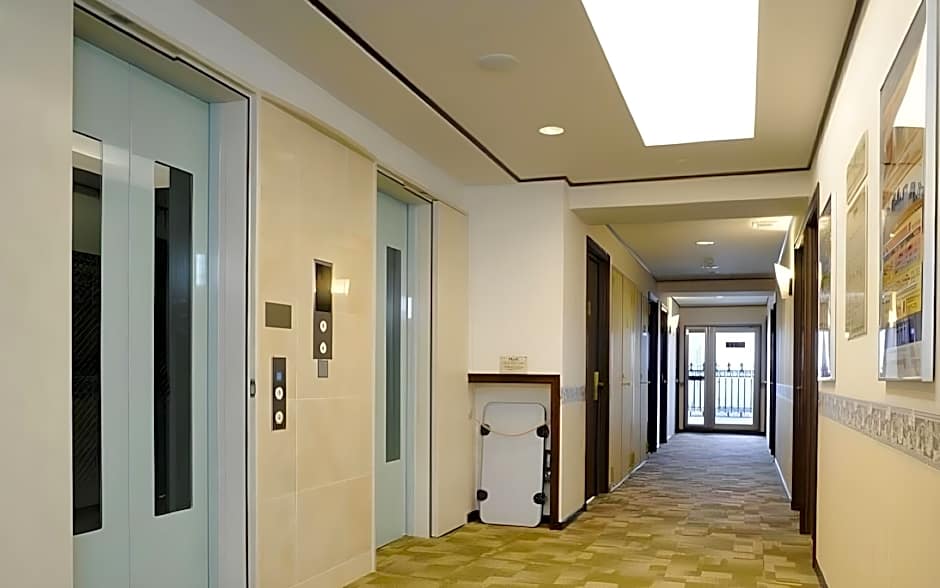 Toyoko Inn Gifu-hashima-eki Shinkansen Minami-guchi