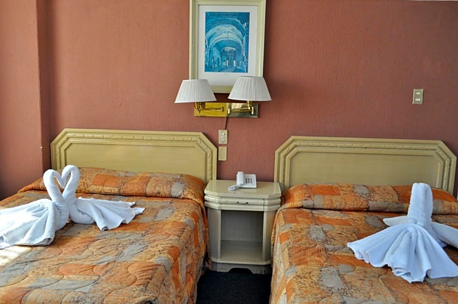 Hotel María Teresa