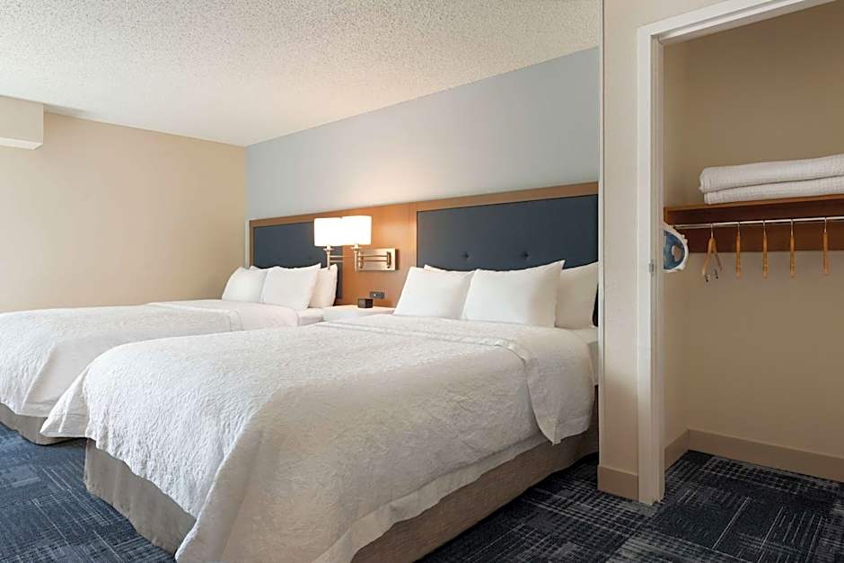 Hampton Inn By Hilton Wausau
