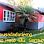 Pousada do Tie - Rio Preto MG