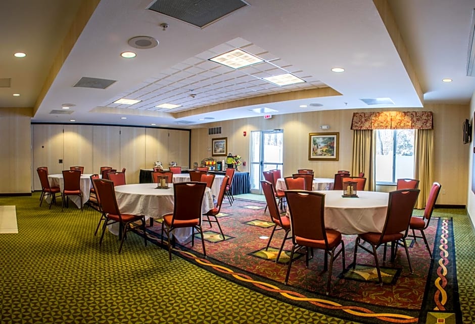 Hilton Garden Inn Elkhart