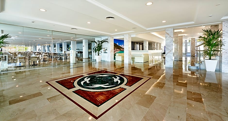 Hotel Globales Cala Viñas Adults Only +16