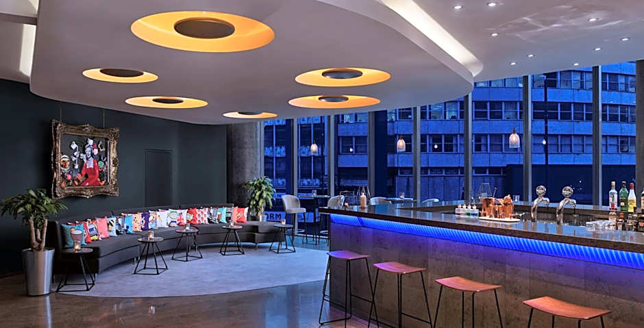 Radisson Blu Hotel, Birmingham