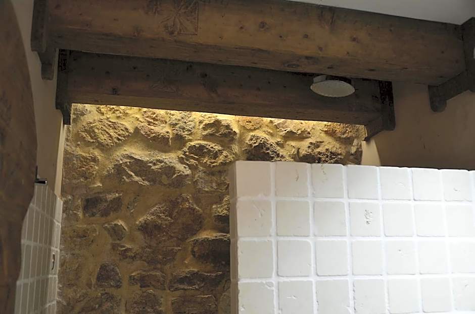 Hotel Galena Mas Comangau