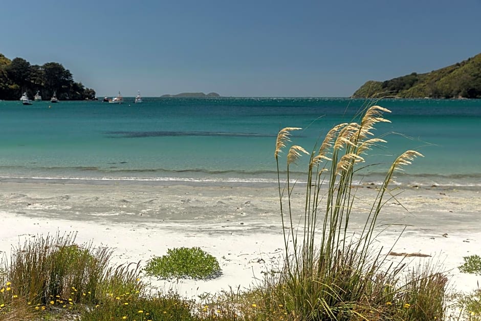 Kaka Retreat Motel, Stewart Island