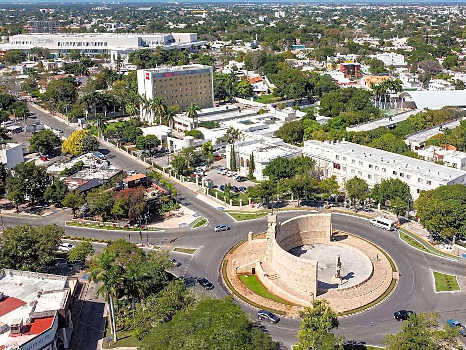 Ibis Merida